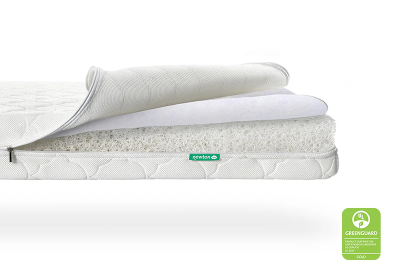 Extra Original Crib Mattress Cover | Newton Baby | Newton Baby, Inc.