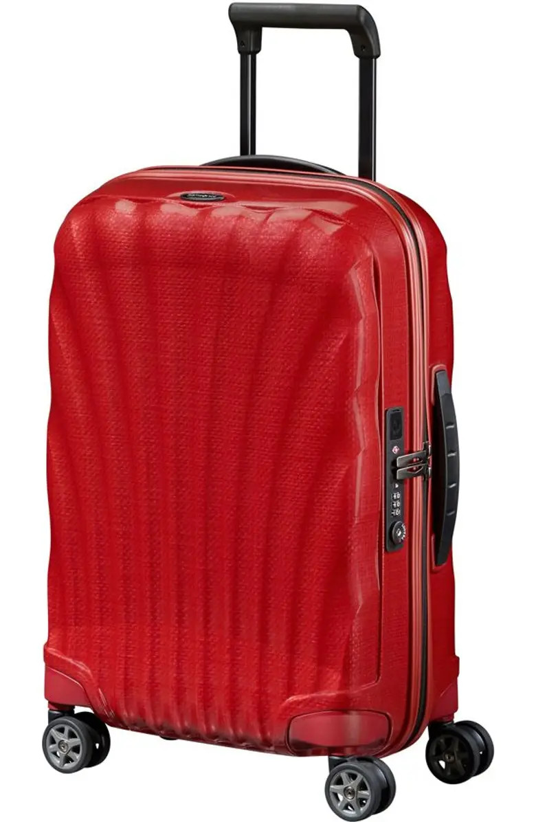 Samsonite C-LITE Hardside Carry-On Spinner Luggage | Nordstrom | Nordstrom