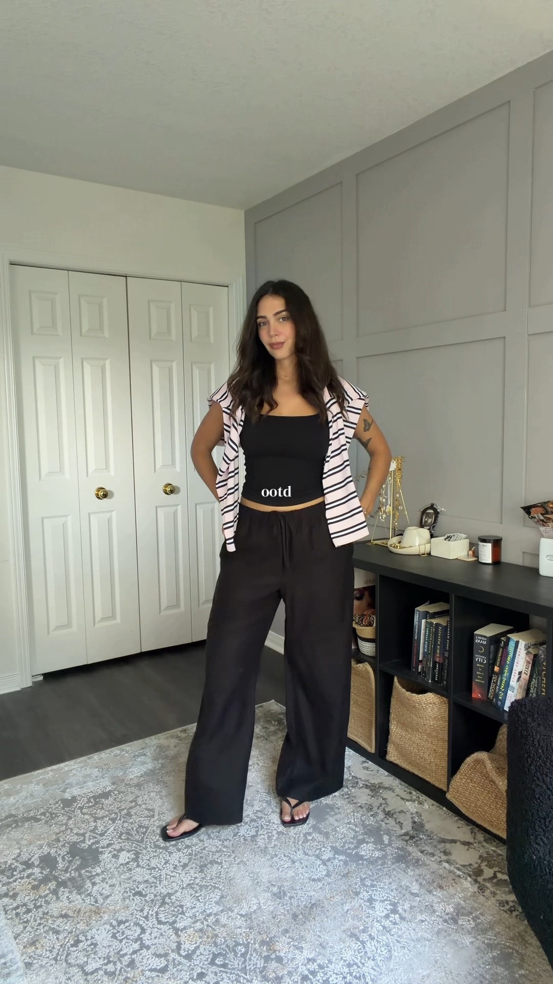 love a casual sunday look!!

#LTKcanada #LTKsummer #LTKstyletip