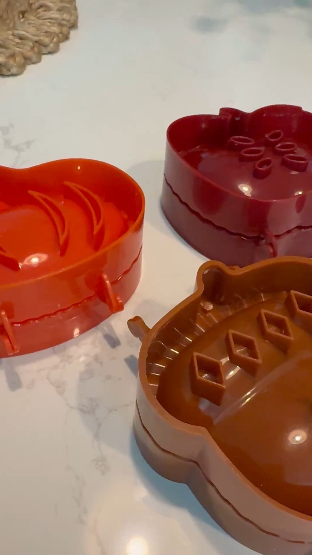 Loving these little pie presses.  Easy to use and are fun and look how adorable the pies look 

#LTKU #LTKHome #LTKSeasonal