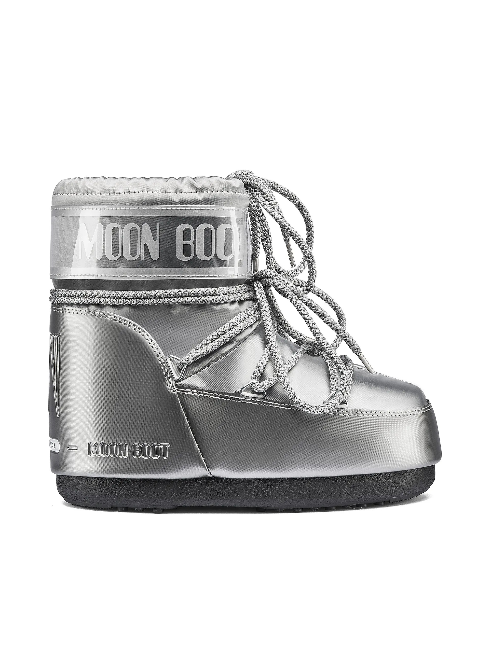 Icon Low Glance Snowboots | Saks Fifth Avenue