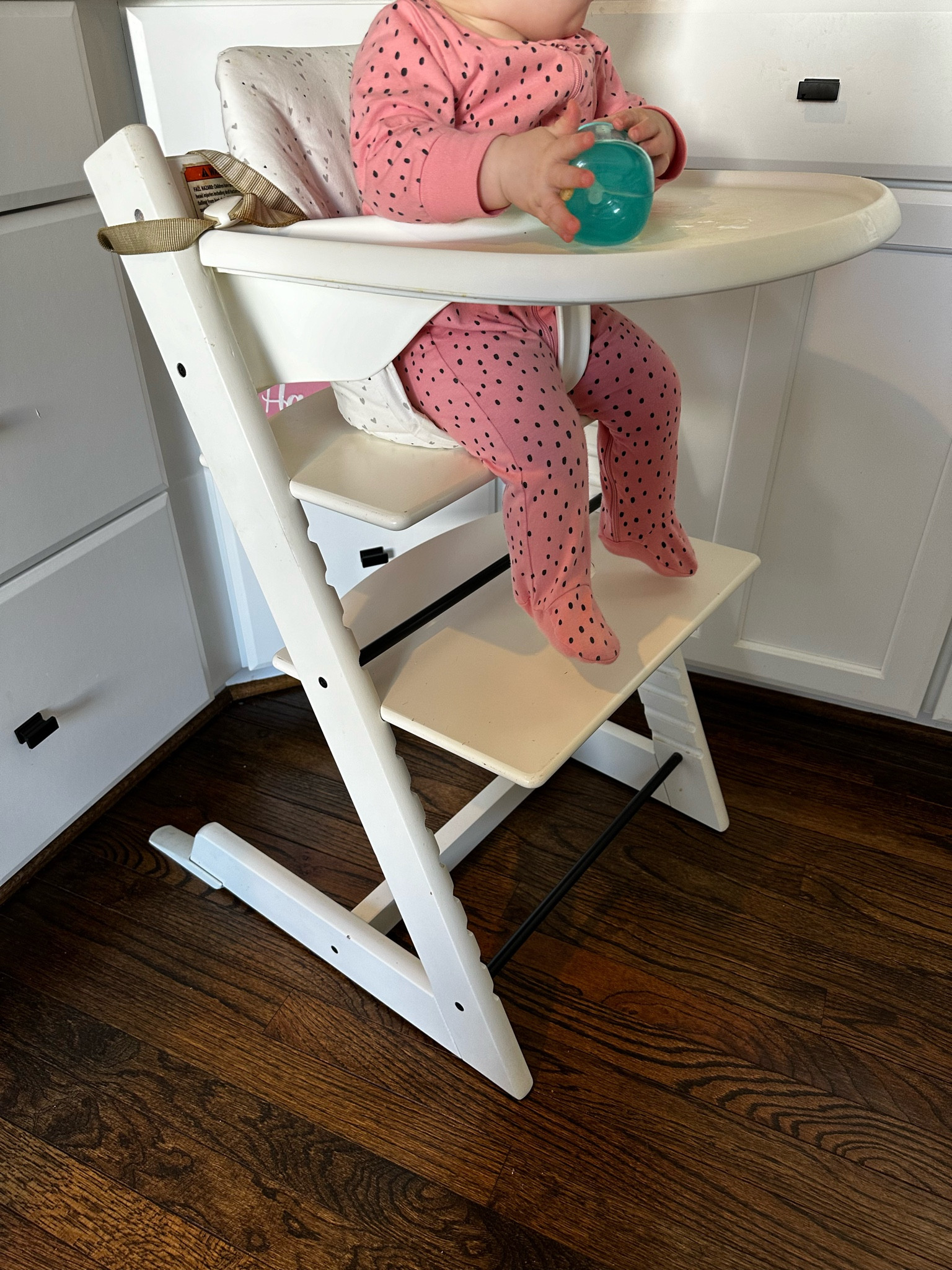 This high chair is one of our most loved and most used items lately for baby! 

#LTKfamily #LTKbaby #LTKbump