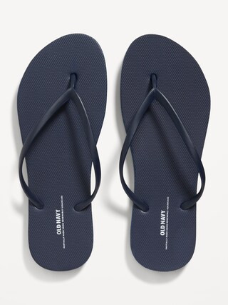 Flip-Flop Sandals (Partially Plant-Based) | Old Navy (US)