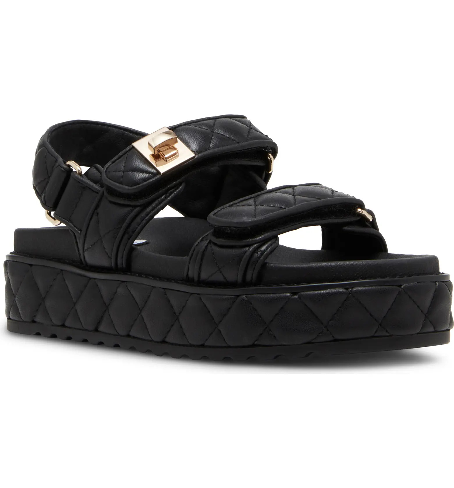 Bigmona Raffia Slingback Platform Sandal (Women) | Nordstrom