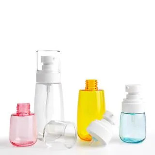 Travel Pump Bottle | YesStyle Global