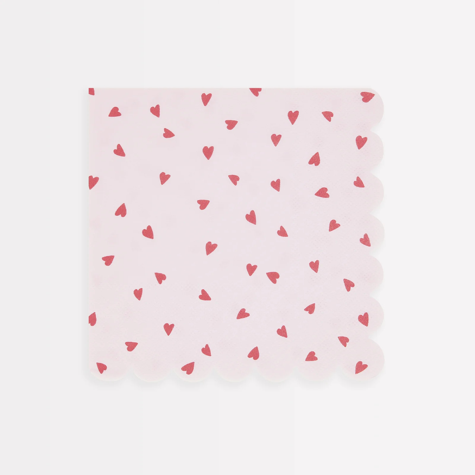 Valentines Napkins | Meri Meri