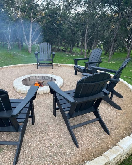 New amazon finds! Outdoor chairs and outdoor table links,
Furniture, amazon finds, home decor, outside dining, outside chairs, patio, patio decor 

#LTKfindsunder50 #LTKhome #LTKsalealert