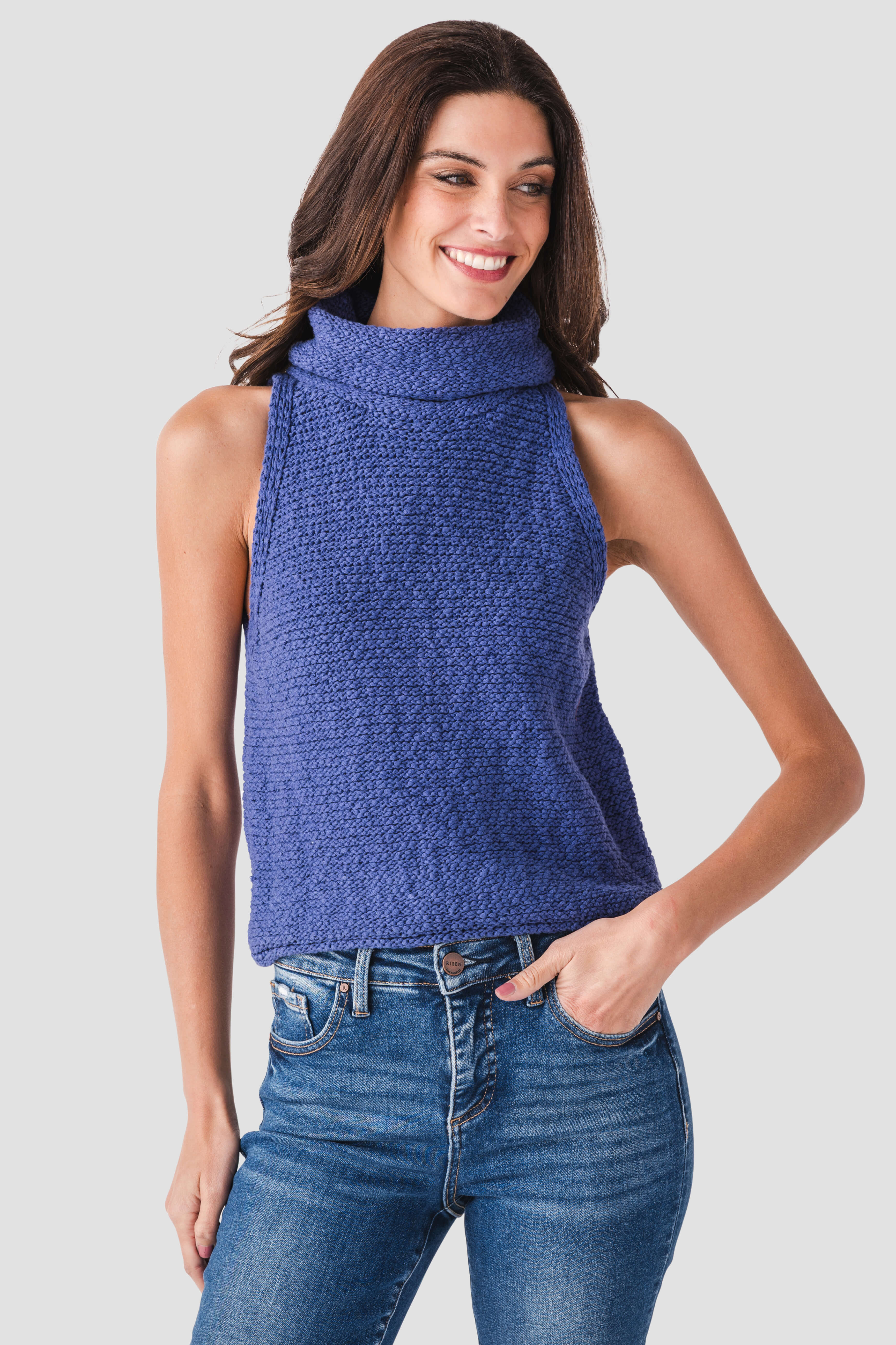By Together Salma Top | Social Threads