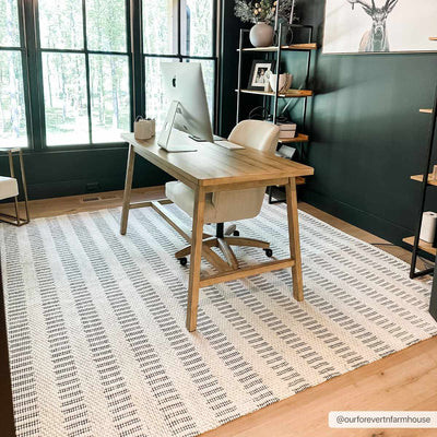 Circe Wool Area Rug | Boutique Rugs