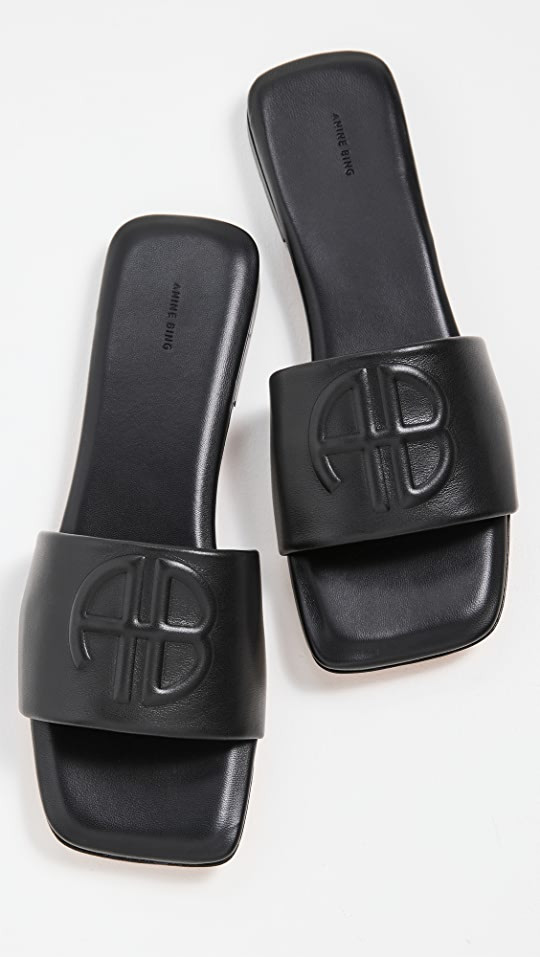 Ria Slides | Shopbop