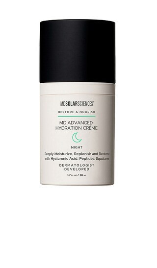 MDSolarSciences MD Advanced Hydration Creme in Beauty: NA. | Revolve Clothing (Global)