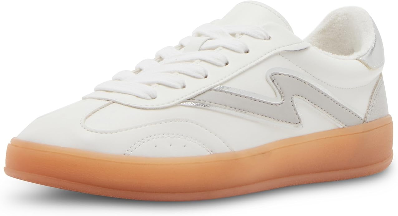 Madden Girl Women's Giia Sneaker | Amazon (US)