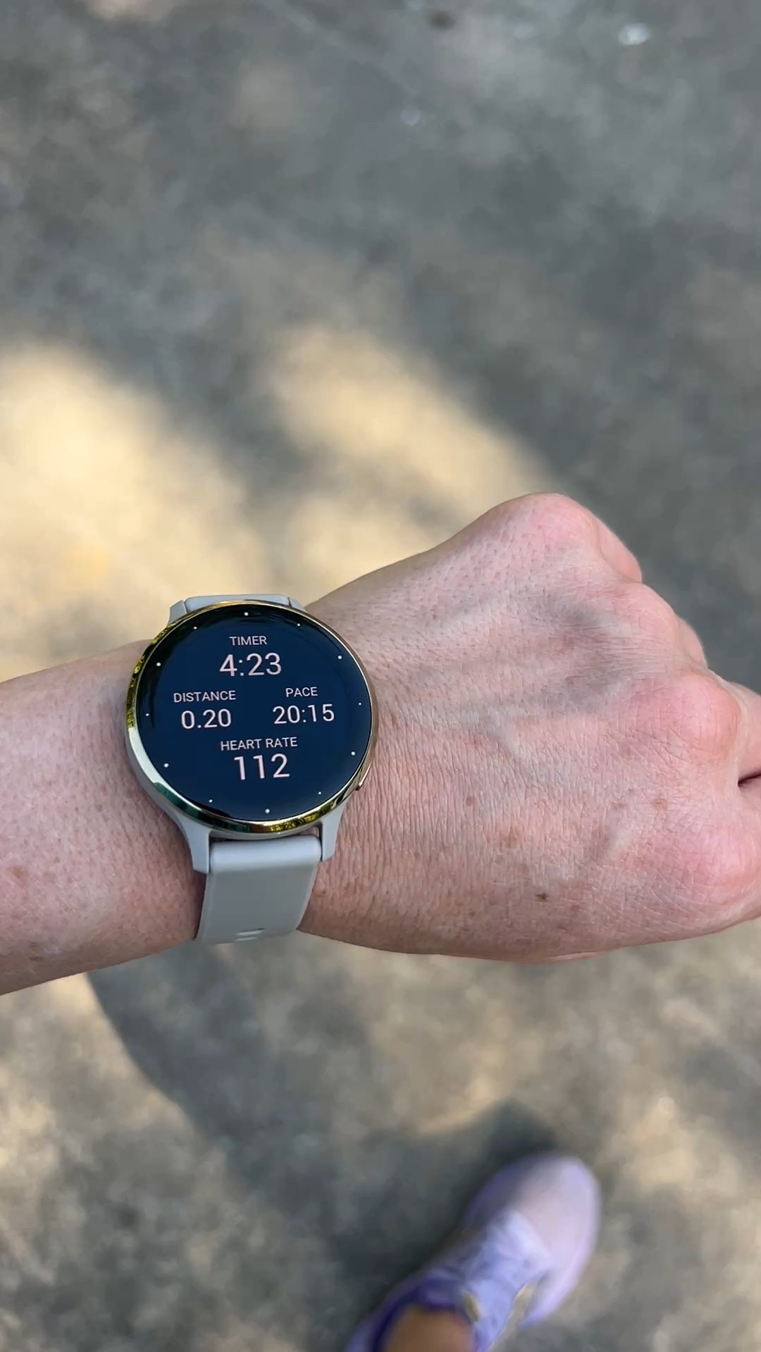 Garmin Girly here. ⌚️ And this one is my fave I’ve had. 
Venu 3S
Currently $100 off at Walmart!

#LTKActive #LTKSaleAlert