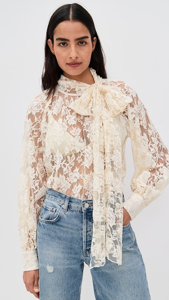 Cinthia Top | Shopbop