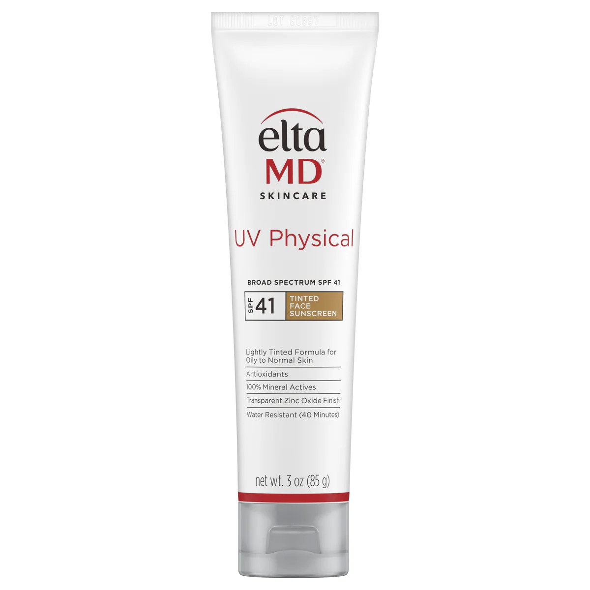 EltaMD UV Physical Broad-Spectrum SPF 41 | EltaMD