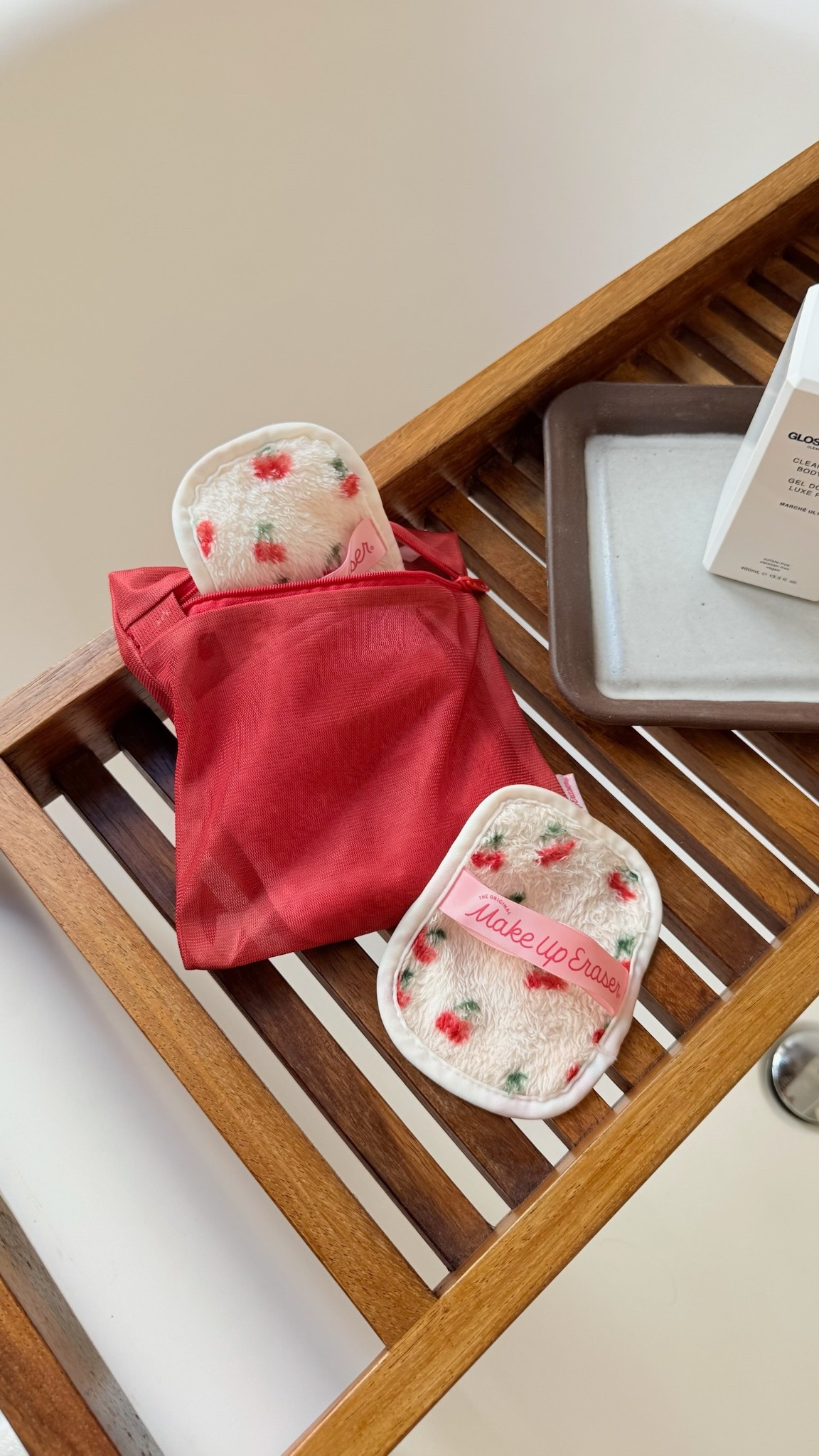 Couldn't recommend this more 🍒💄

#LTKgrwm #LTKselfcare #LTKmomlife