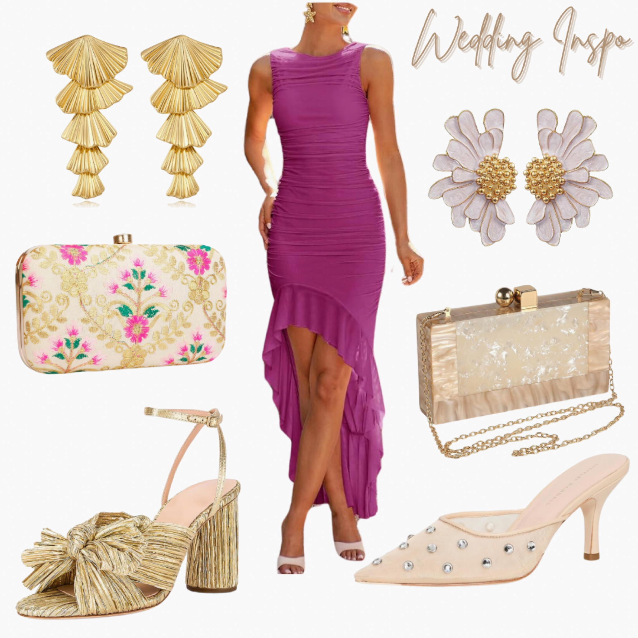 August wedding inspo! ✨

#LTKStyleTip #LTKWedding #LTKSaleAlert