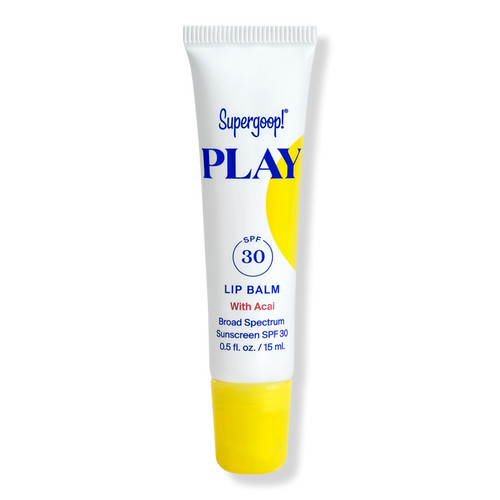 Supergoop!PLAY Lip Balm SPF 30 | Ulta