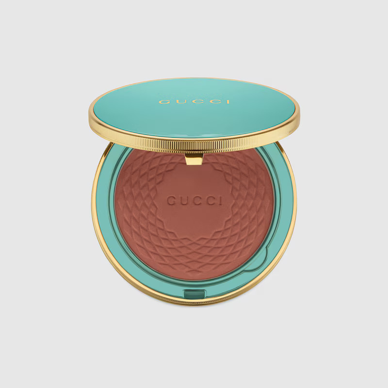 GUCCI 05, Poudre De Beauté Éclat Soleil Powder | Gucci (UK)
