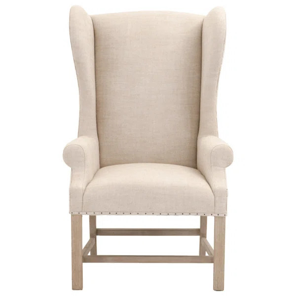 Bahia 29'' W Wingback Chair | Wayfair Professional