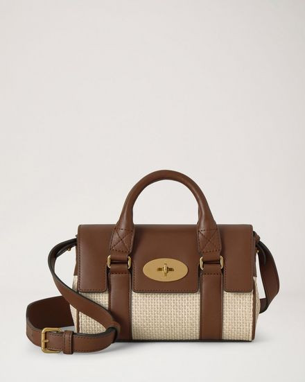 Mini Bayswater | MULBERRY