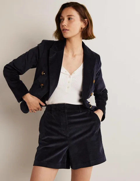 High Waist Shorts | Boden (US)