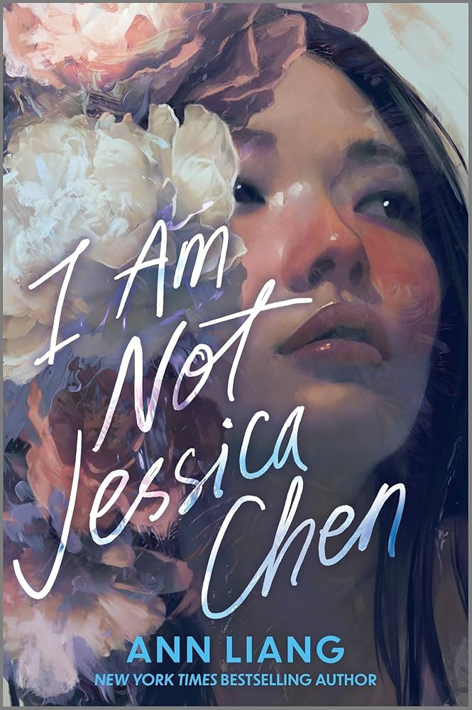 I Am Not Jessica Chen | Amazon (US)