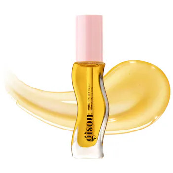 Honey Infused Lip Oil - Gisou | Sephora | Sephora (US)