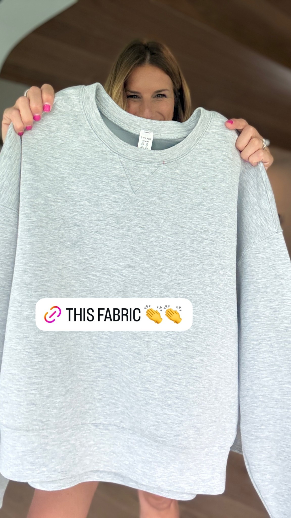Dreamy! @Spanx you win!

#LTKmomlife #LTKActive #LTKootd