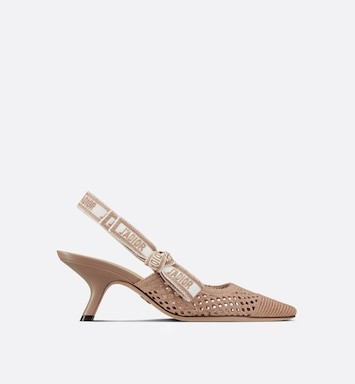 J'Adior Slingback Pump | Dior Beauty (US)