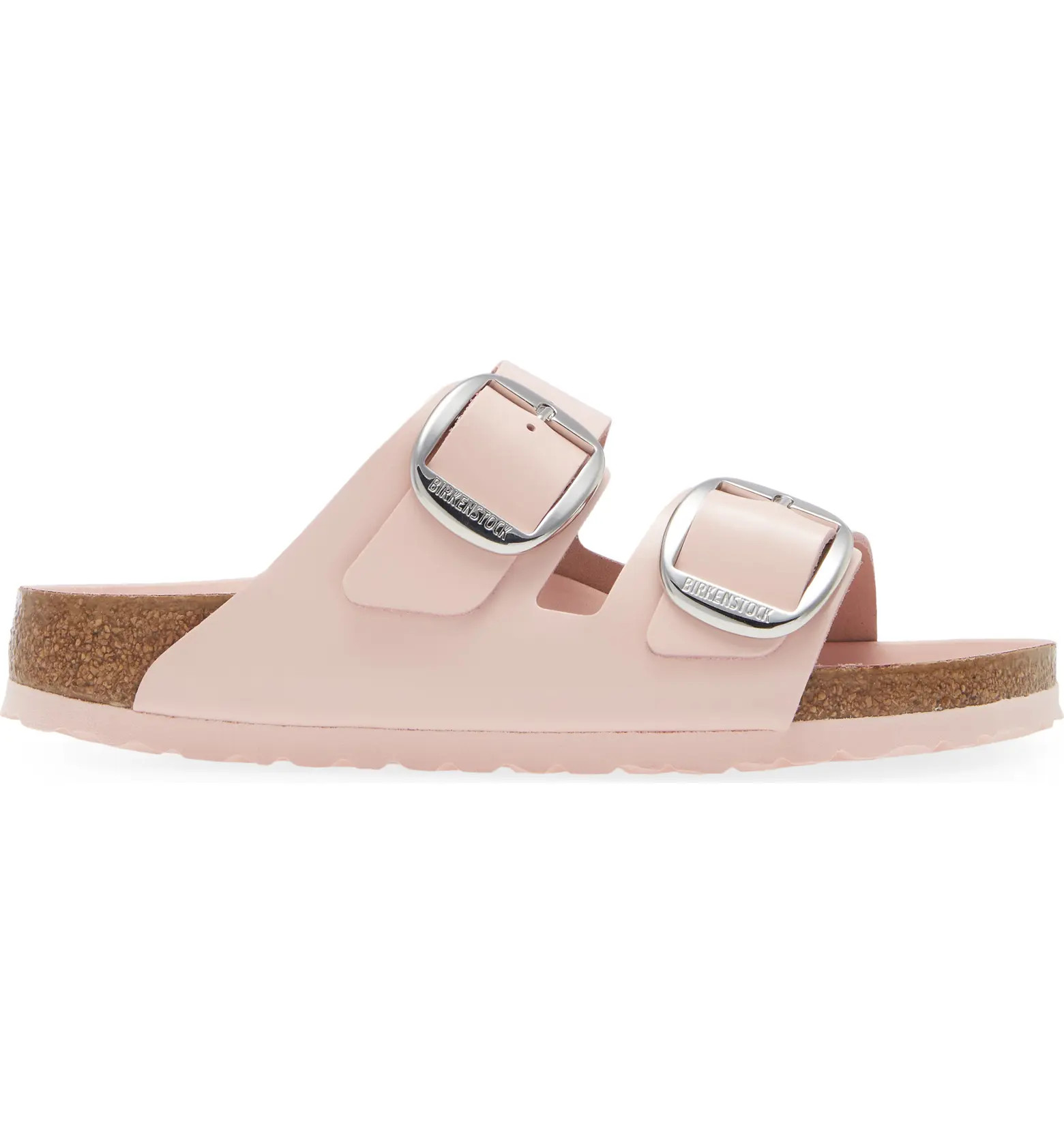 Arizona Big Buckle Slide Sandal | Nordstrom