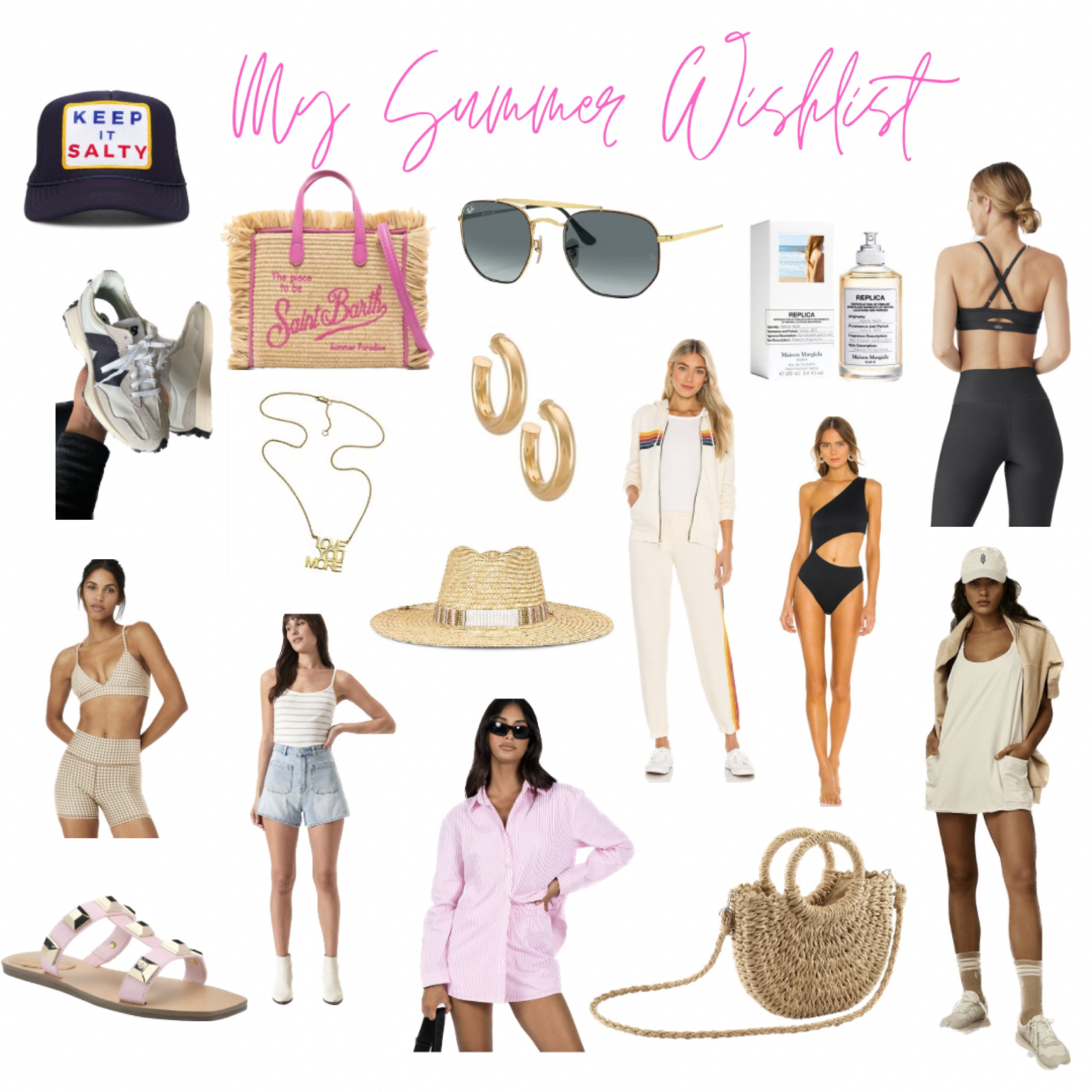 All of the things on my wishlist this summer!


#LTKbeauty #LTKSeasonal #LTKGiftGuide