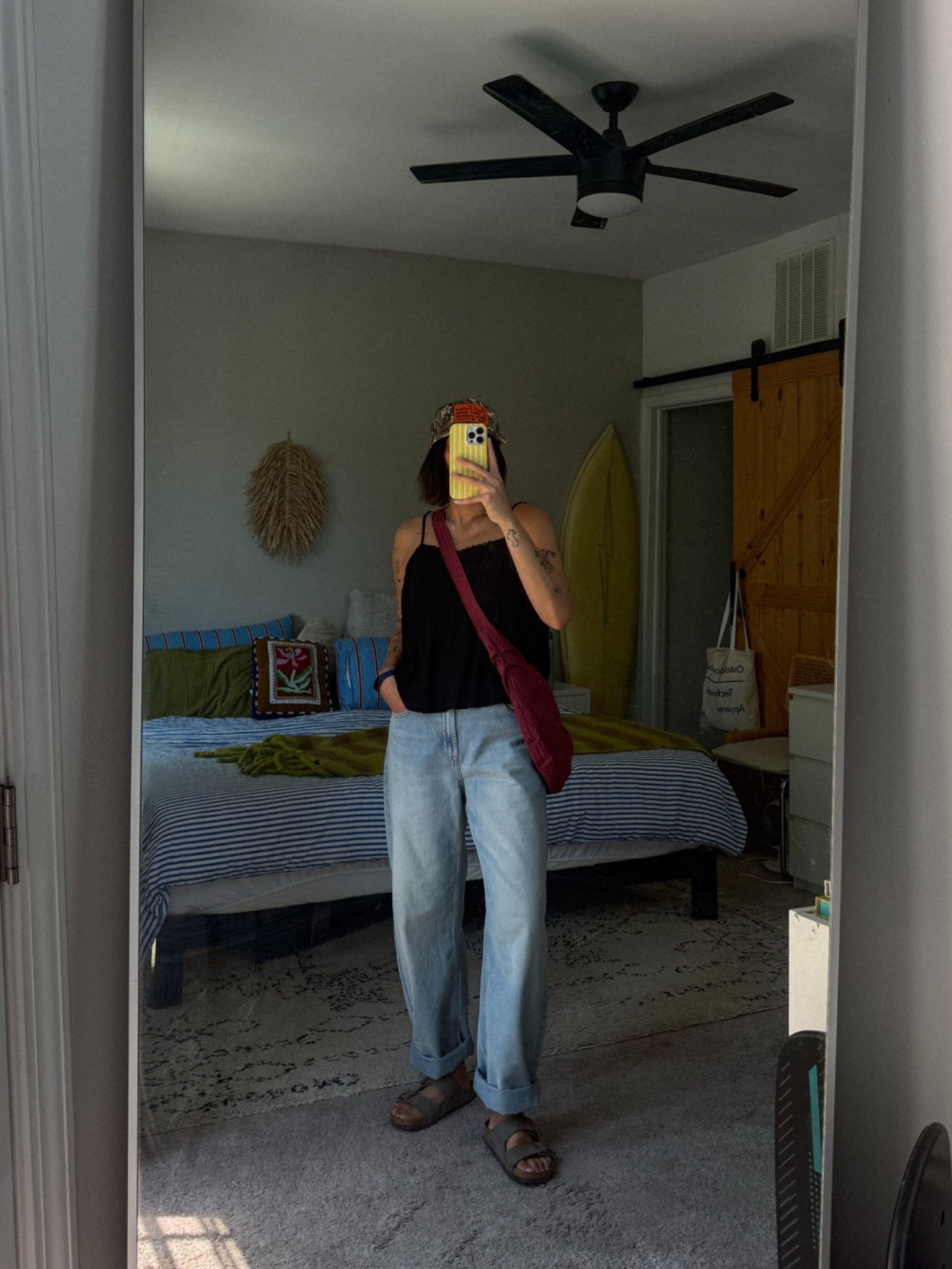 monday ootd