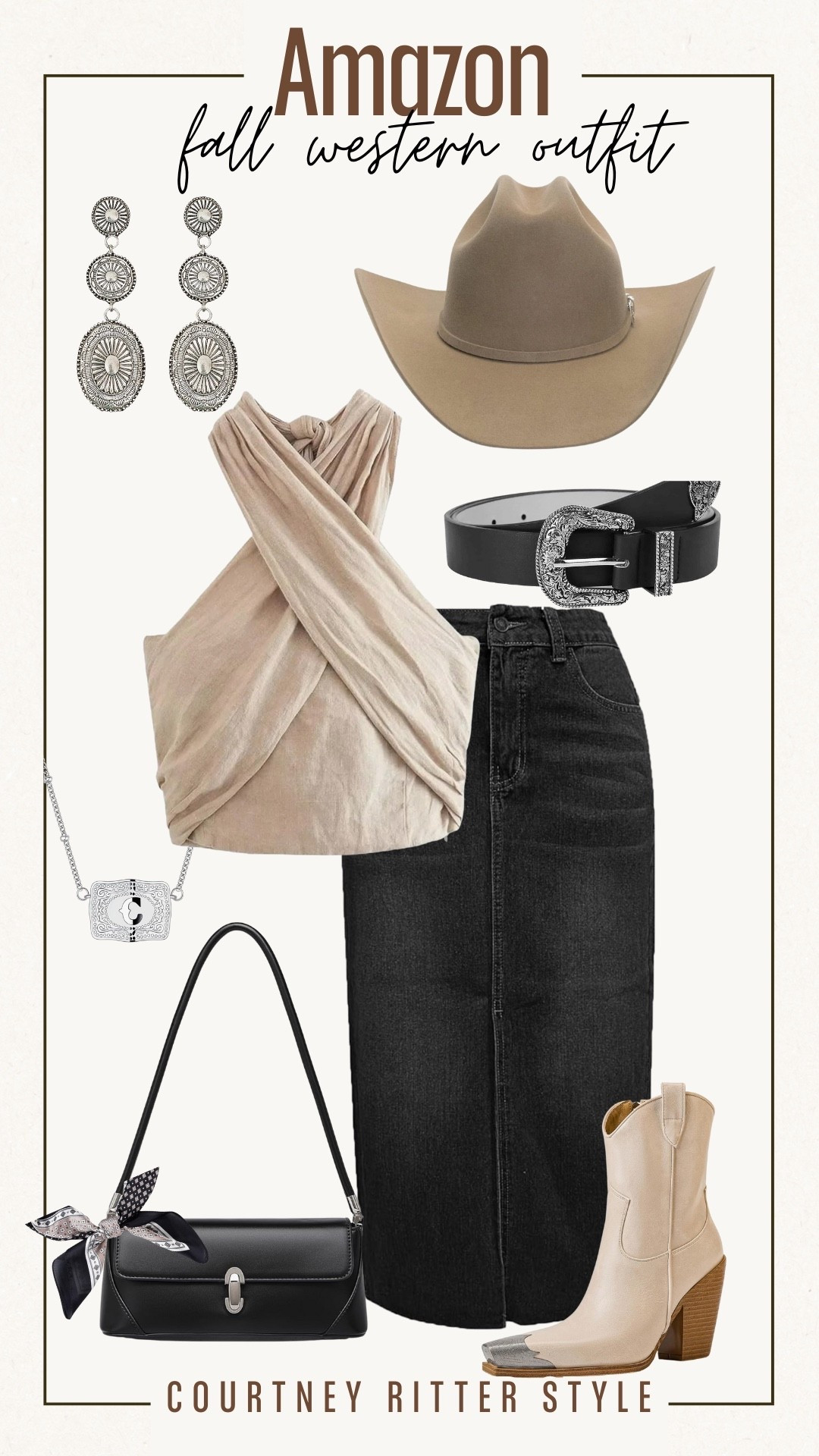 Amazon Fall Western/Country Concert Outfit Inspo

#LTKFindsUnder50 #LTKSaleAlert #LTKStyleTip
