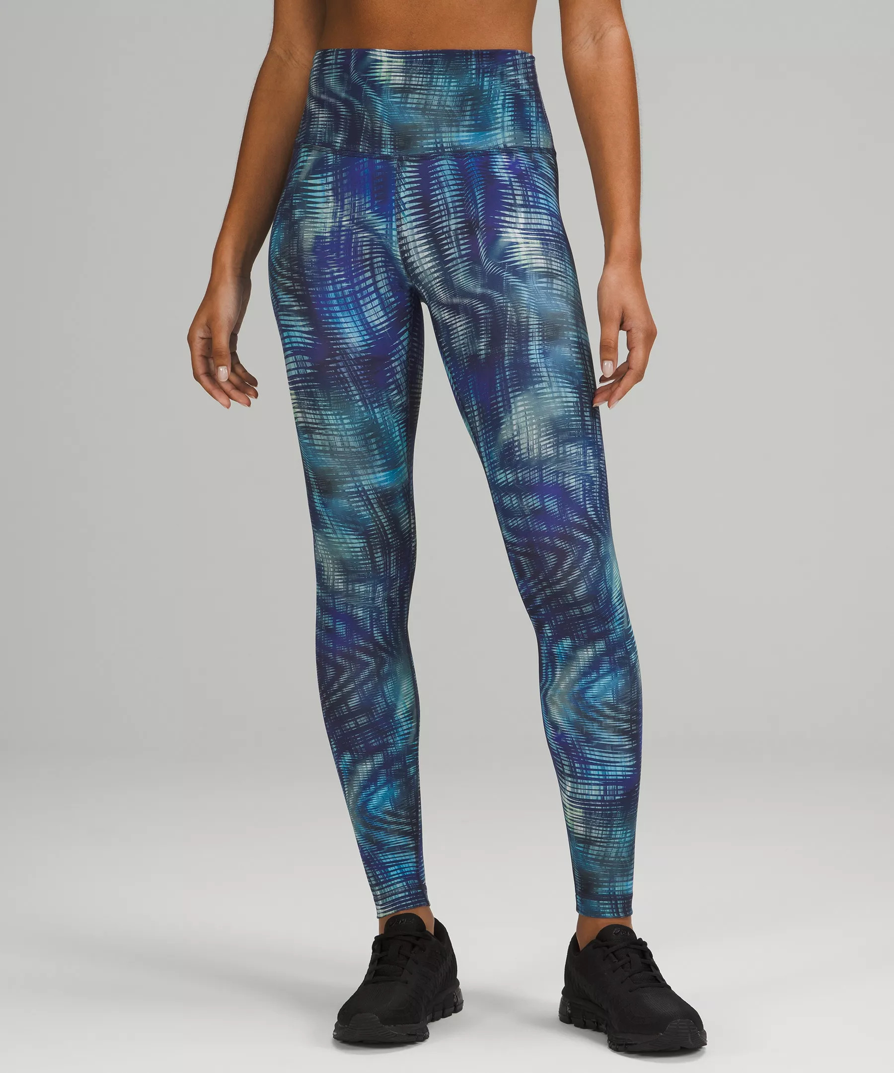 Wunder Train High-Rise Tight 28" | Lululemon (US)