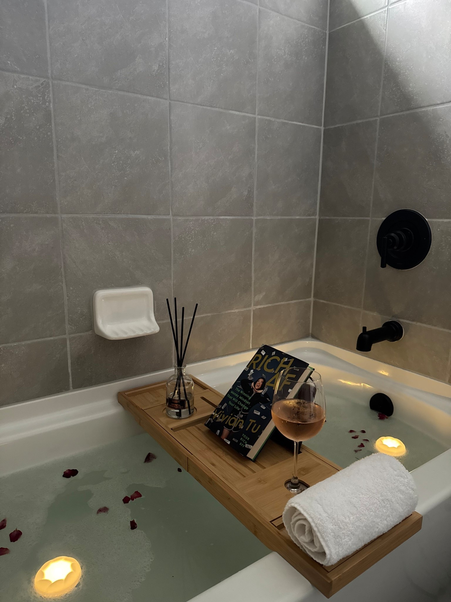 Self care, bubble bath, self care routine, skincare routine, body care routine

#LTKU #LTKHome #LTKBeauty