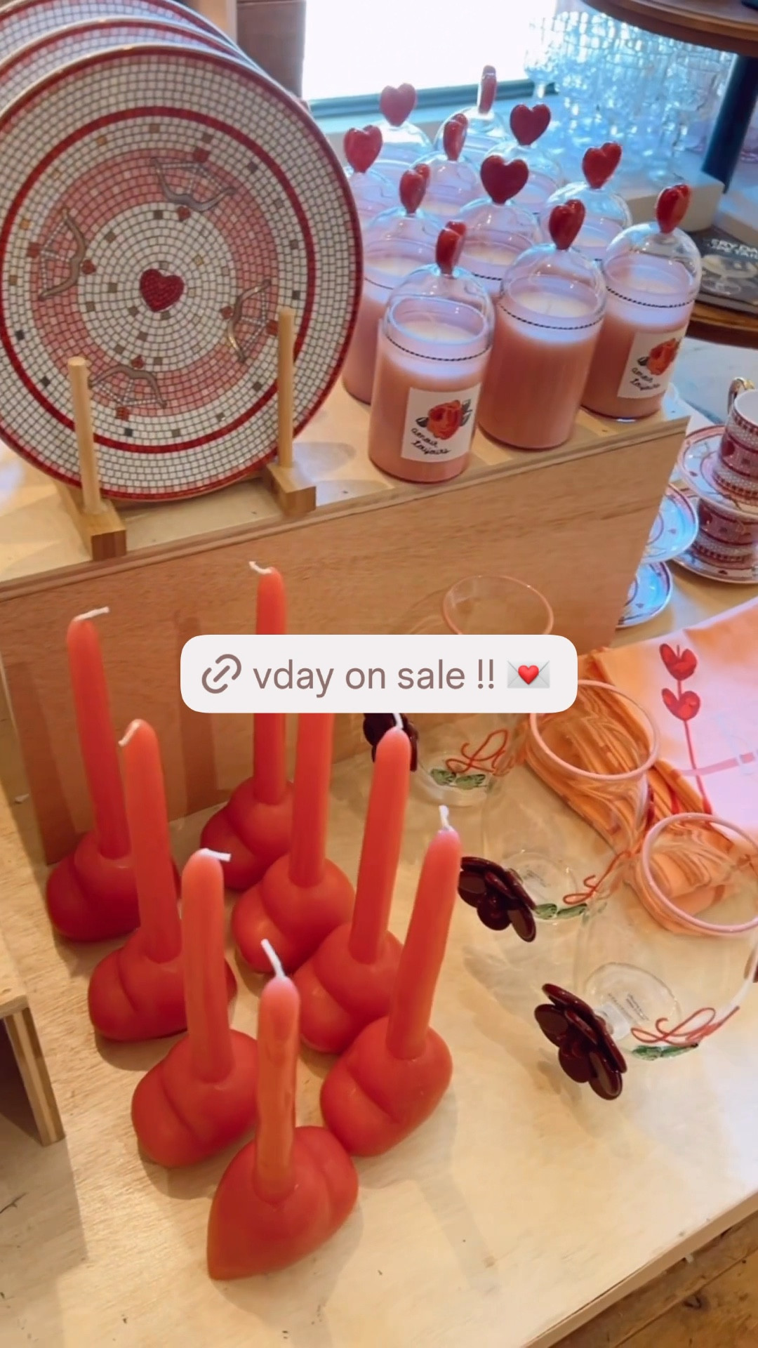 // Valentine’s Day finds on sale at Anthropologie // 

#LTKValentine #LTKSeasonal #LTKHome