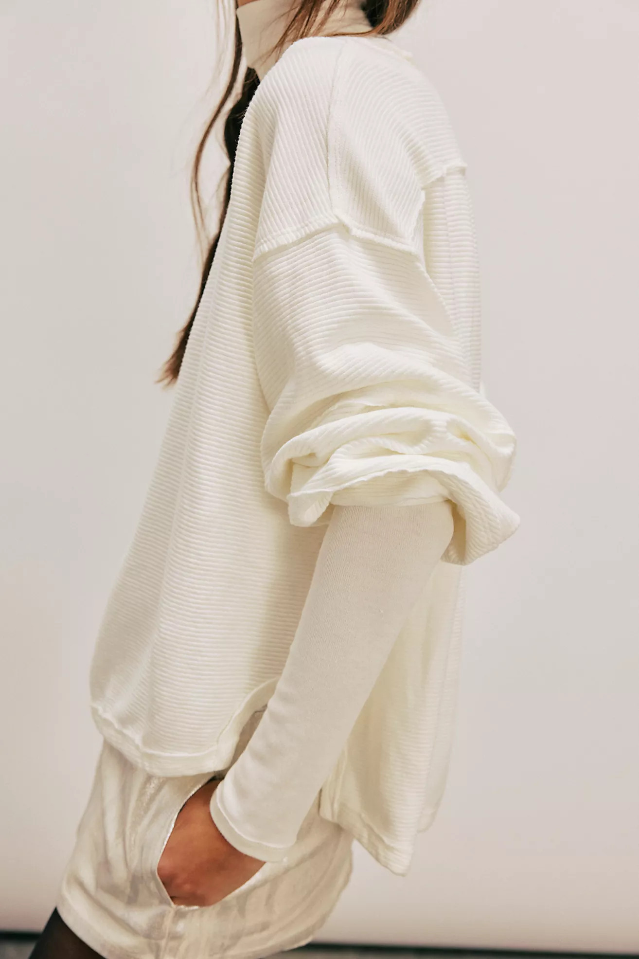 We The Free Total Eclipse Tee | Free People (Global - UK&FR Excluded)