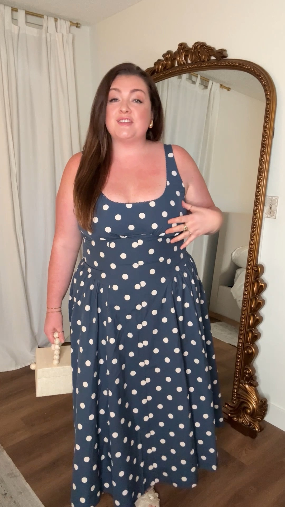 vacation outfits beach, spring dresses, bra free dresses wearing size xxl 

#LTKSeasonal #LTKPlusSize #LTKTall