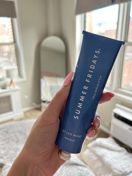 A product I never knew I needed but now I can’t live without 🥰😍

Summer Fridays is the most amazing product line you could ever want, every travel girly needs this.

#LTKstyletip #LTKtravel
