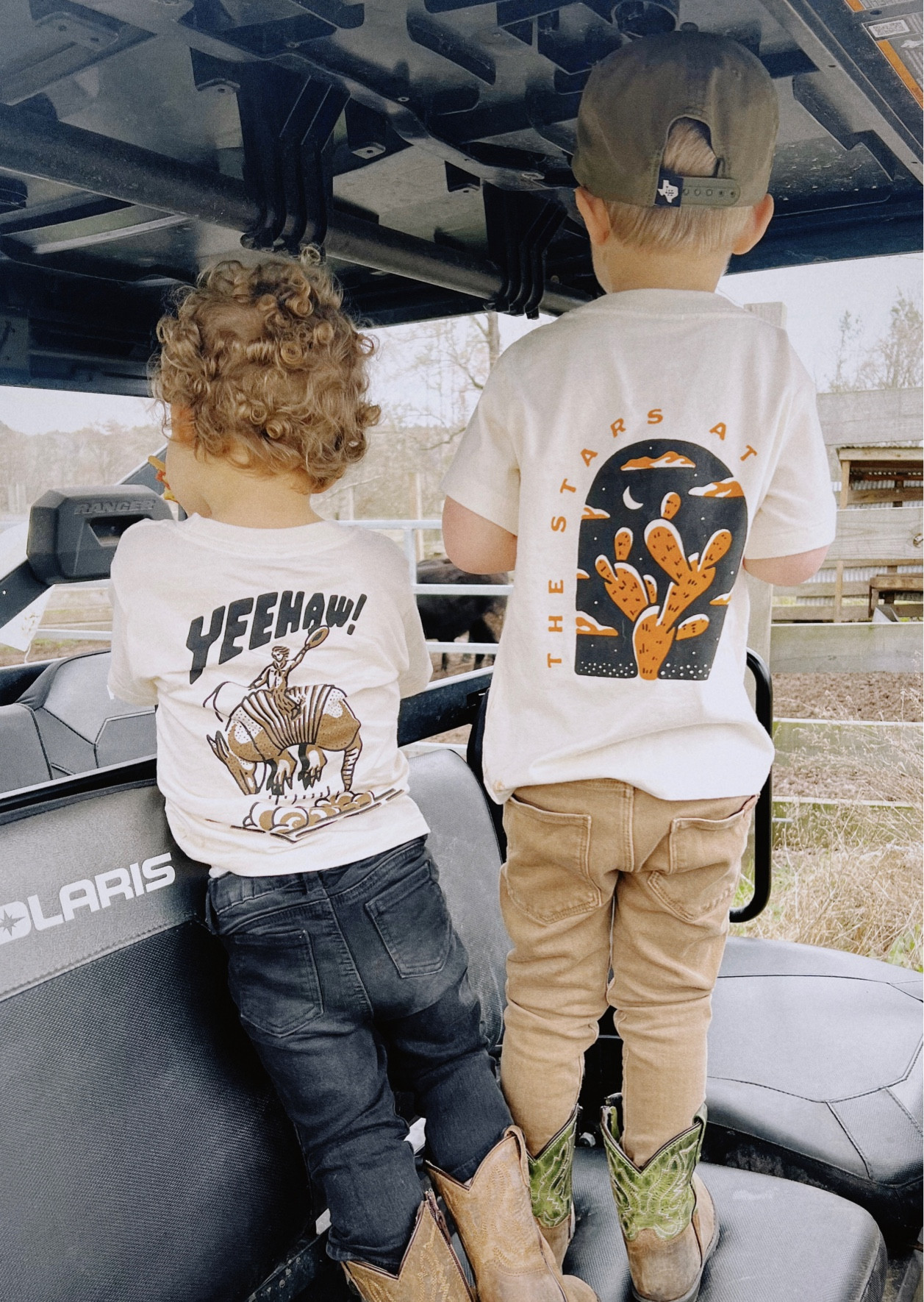 Toddler boy // t shirts // toddler // little howdy // kids boots 

#LTKfamily #LTKstyletip #LTKunder50