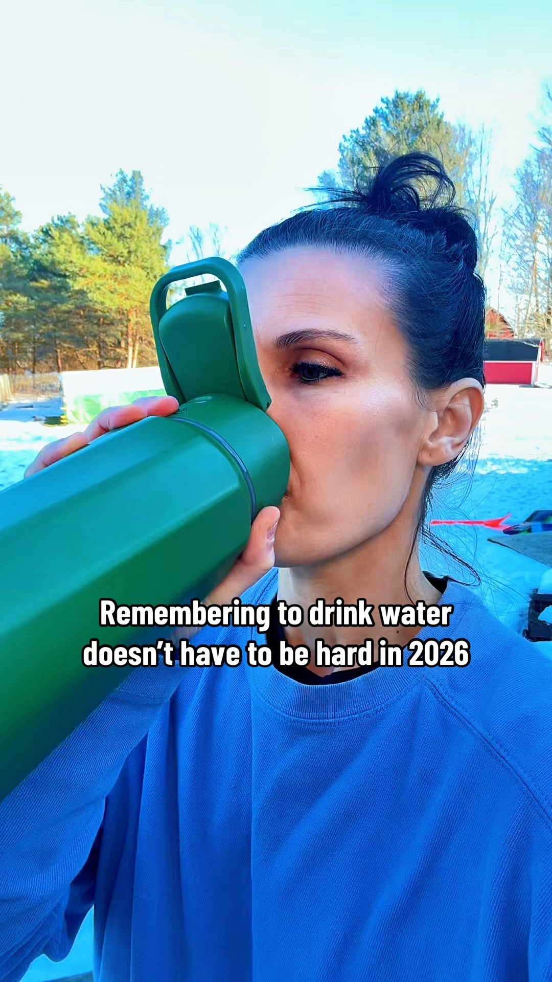 Don’t forget to drink your water in 2026!!! WaterH Boost Smart Water Bottle 

https://www.tiktok.com/t/ZThrsn2BD/

#LTKActive #LTKfitnessgoals #LTKmomlife