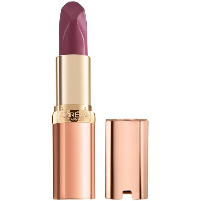 L'Oreal Paris Colour Riche Les Nus Intense Lipstick, 183 Nu Exuberant | Walmart (US)