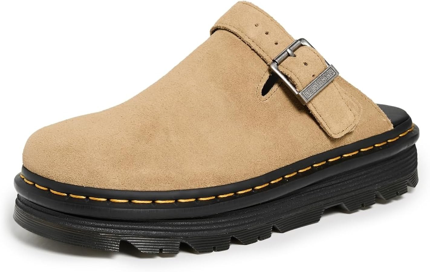 Dr. Martens Unisex-Adult Zeb Zag Mule | Amazon (US)