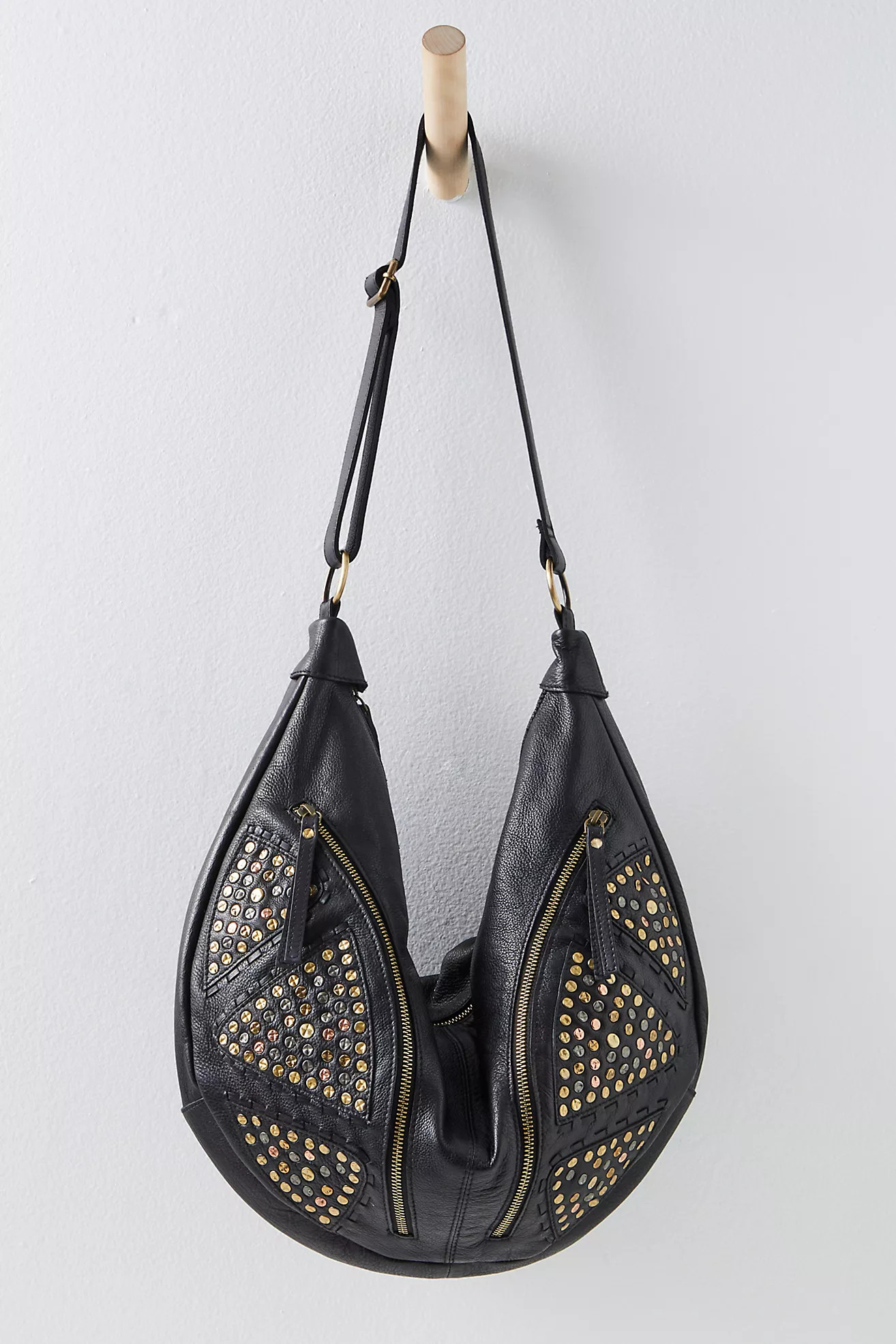West Side Studded Sling | Free People (Global - UK&FR Excluded)
