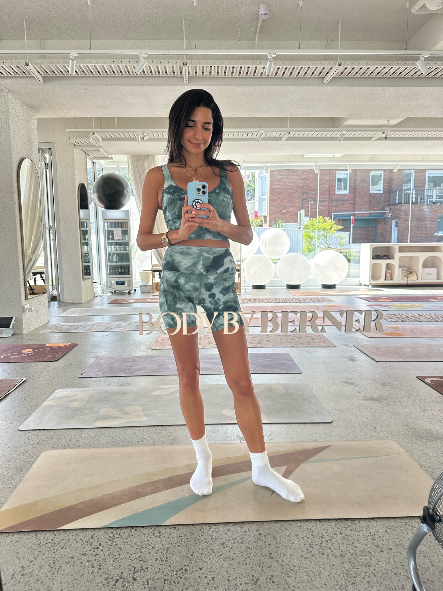 Back at it post-Christmas! No better time to stock up on your new year fitness gear than Boxing Day sales  🥊 

Wearing a 2 bottom and a 4 top and yes, this set is on sale! 

#LTKfitness #LTKaustralia #LTKsalealert