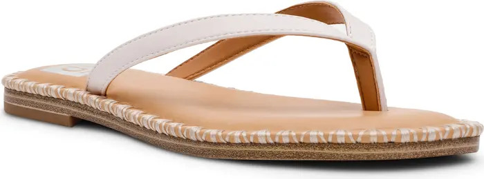 DV by Dolce Vita Janis Flip Flop (Women) | Nordstromrack | Nordstrom Rack