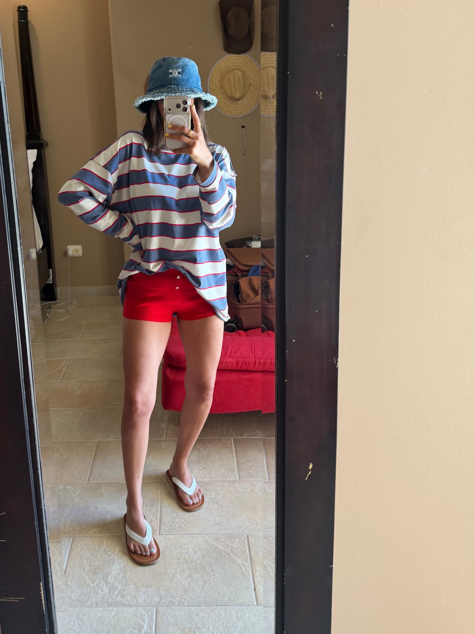 #LTKOver40 #LTKootd #LTKTravel