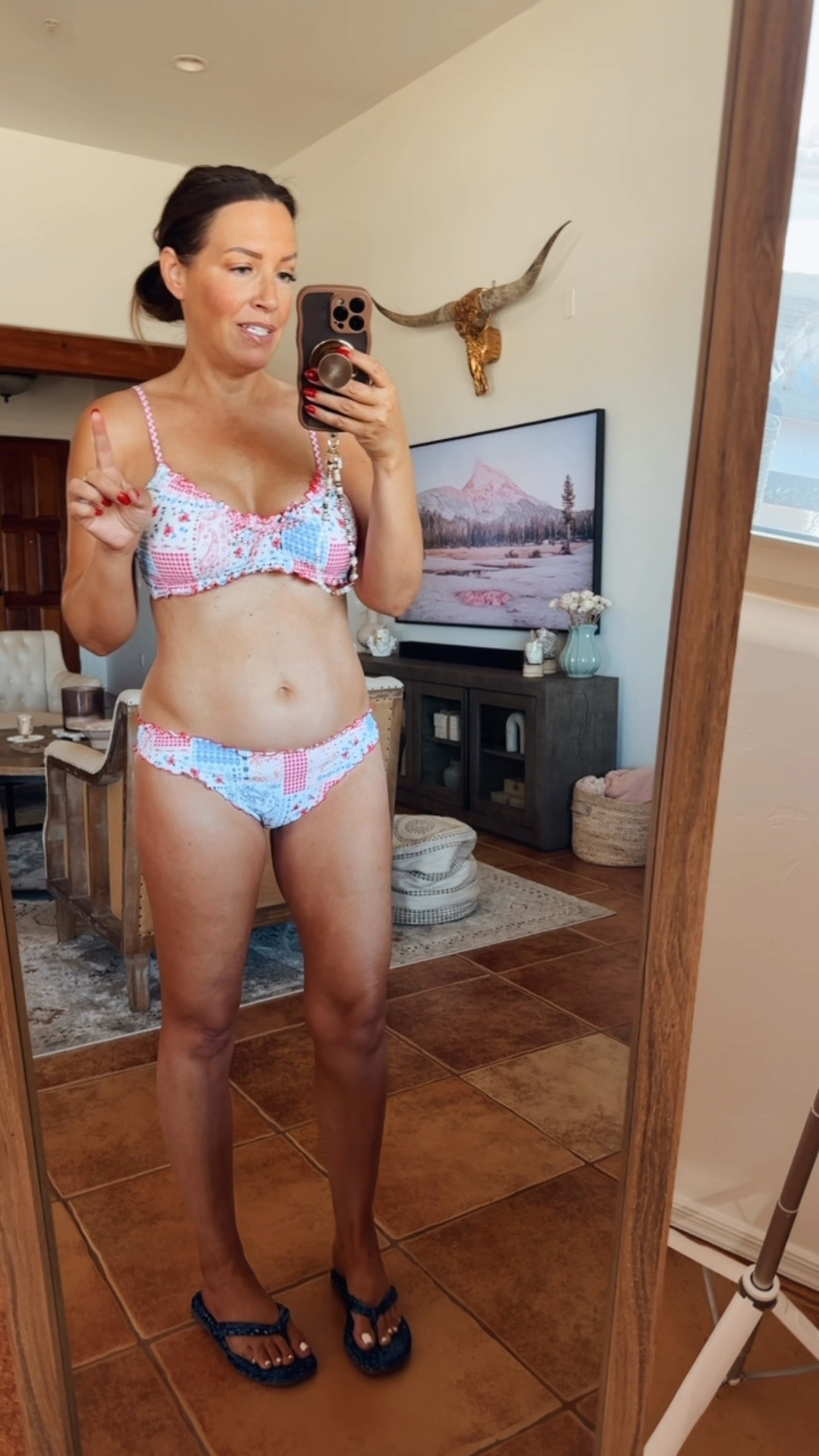 30% of swimsuits! Don’t miss this Memorial Day sale! 
L in top//M in bottoms

#LTKootd #LTKSwim #LTKgrwm