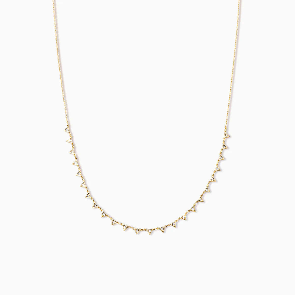 East Village Necklace | Uncommon James